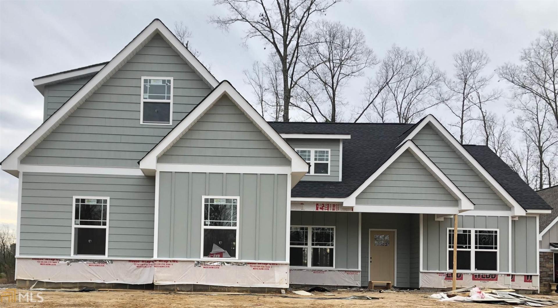 2 Water Oak Trail Northeast, Unit TR Rome, GA 30165 - Photo 1 of 1 Gallery Image 1