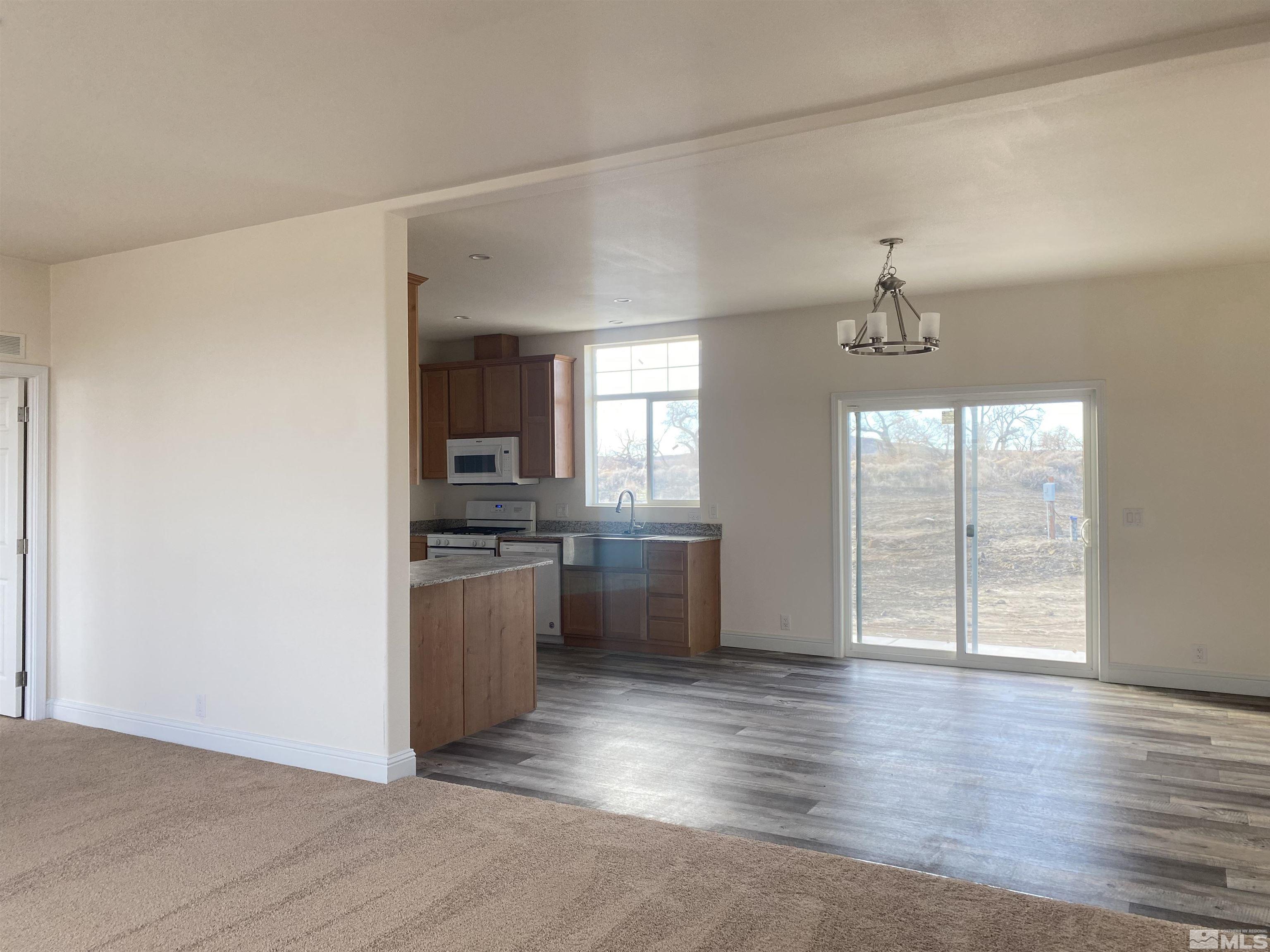 582 Mason Road Fernley, NV 89408 - Photo 3 of 21 Photo 3