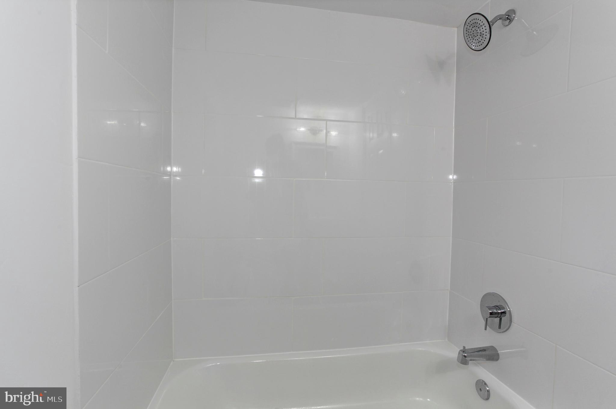 5173 Sheriff Road Northeast Washington, DC 20019 - Photo 26 of 35 Lower Level Bath
