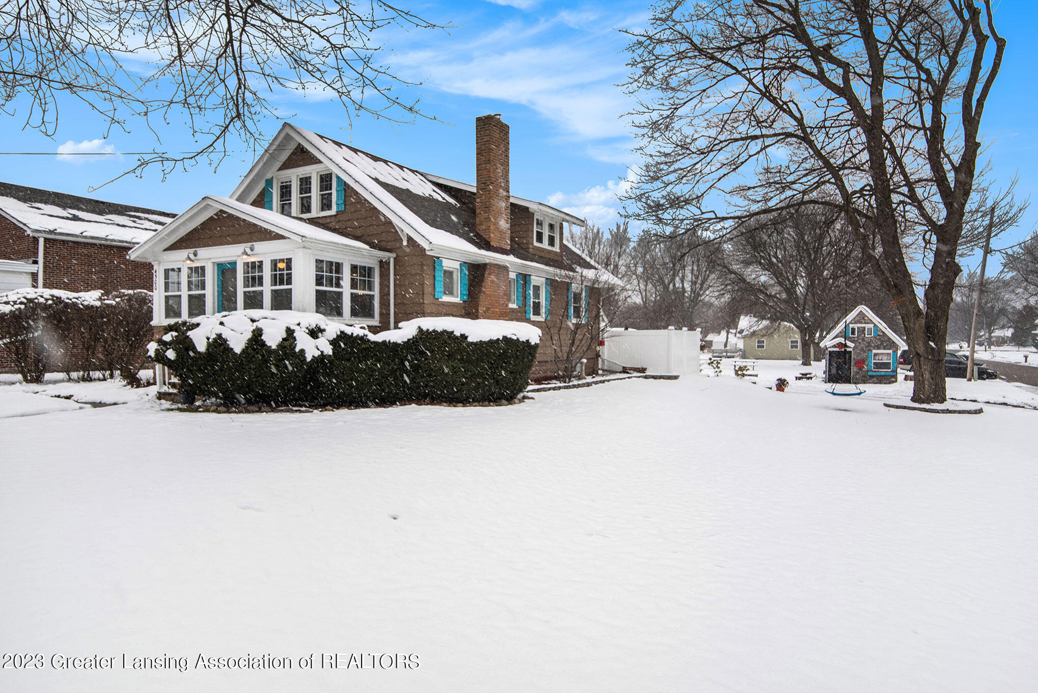 4500 Elizabeth Road Lansing, MI 48917 - Photo 2 of 33 DSC_8072