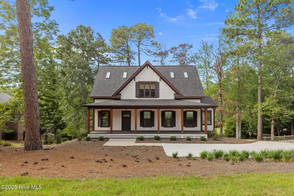 $1,150,000 | 135 Lake Forest Drive Southwest, Pinehurst, NC 28374
