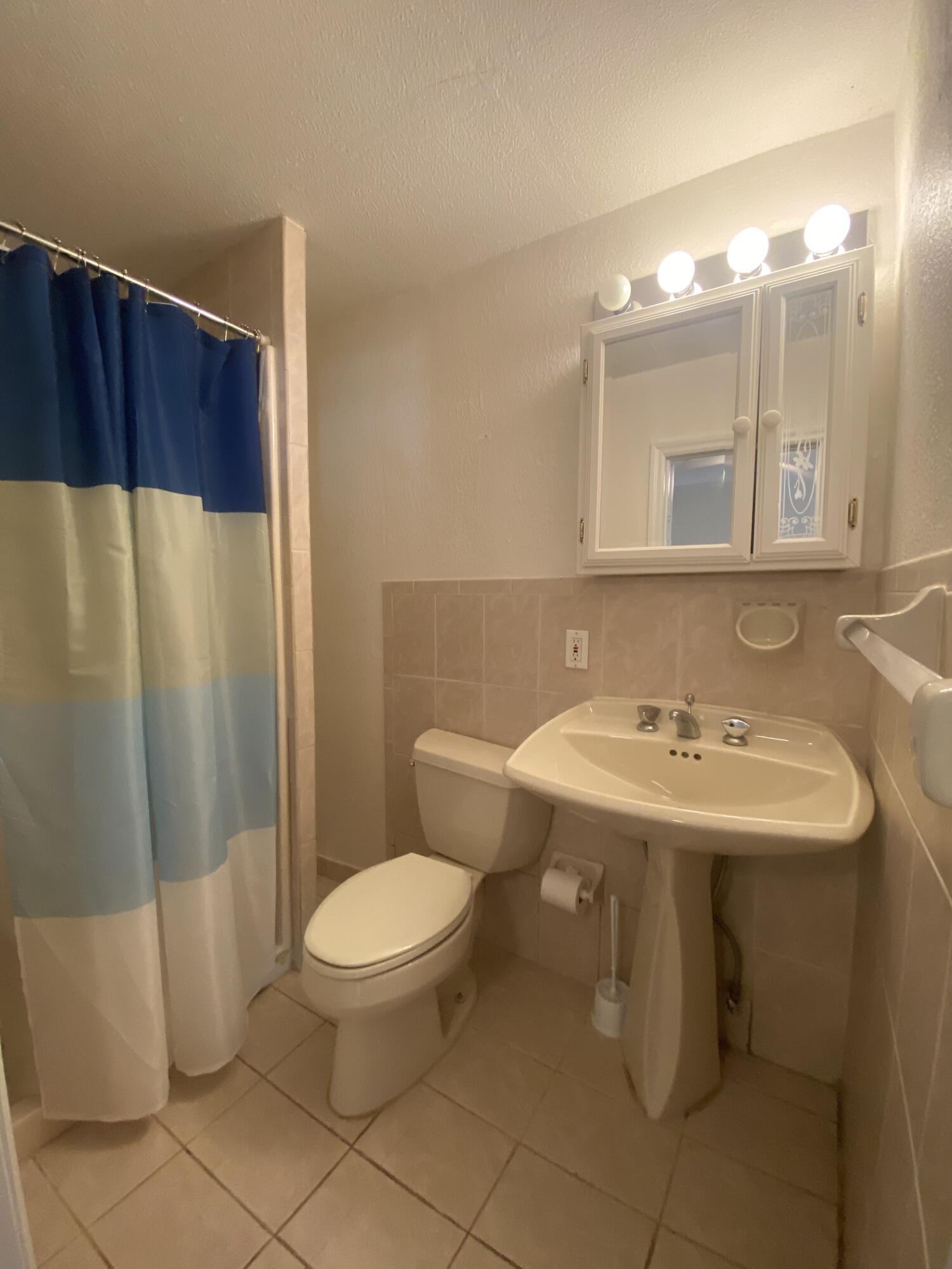 1032 Dove Road Key Largo, FL 33037 - Photo 16 of 16 Downstairs Bathroom