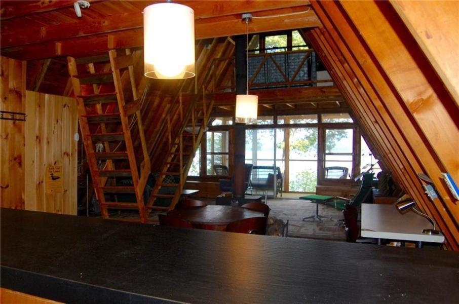 244 Sandy Cove Road Belgrade, ME 04917 - Photo 26 of 76 First Floor