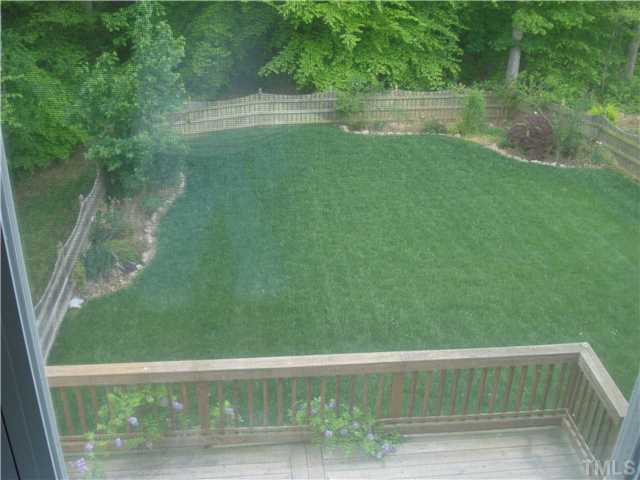2225 Dunlin Lane Raleigh, NC 27614 - Photo 7 of 24 Yard