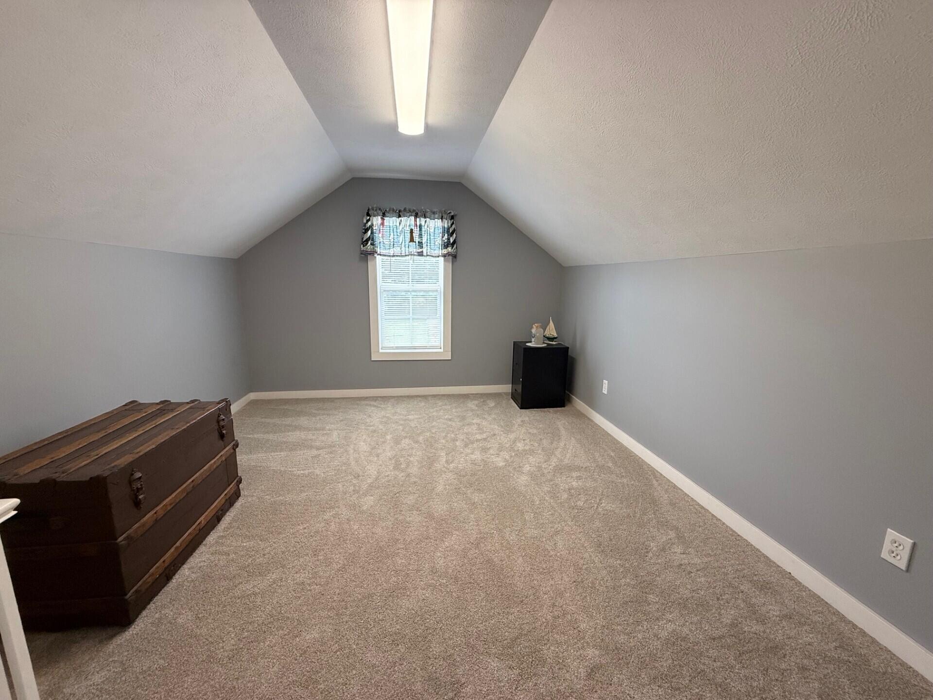 603 South George Street Ludington, MI 49431 - Photo 13 of 23 Upstairs Bonus Room