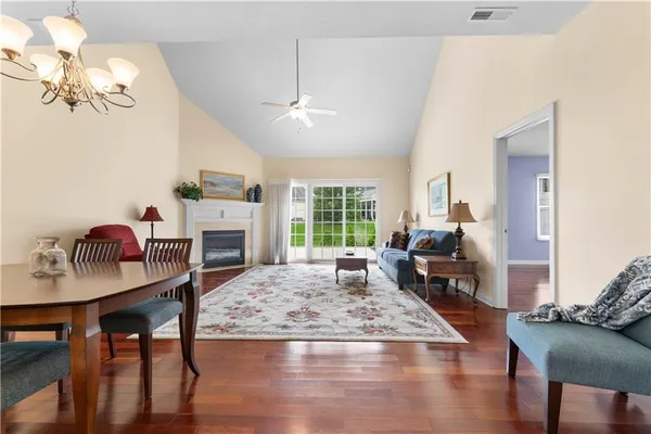 $380,000 | 2043 Croghan Drive, Carnegie, PA 15106