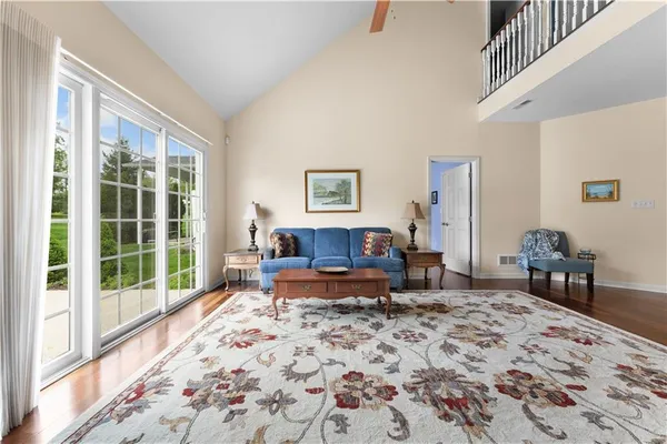 $380,000 | 2043 Croghan Drive, Carnegie, PA 15106