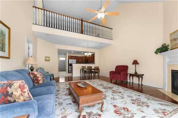 $380,000 | 2043 Croghan Drive, Carnegie, PA 15106