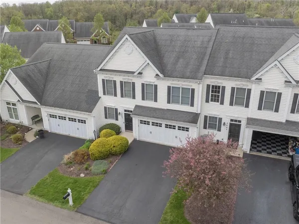 $380,000 | 2043 Croghan Drive, Carnegie, PA 15106