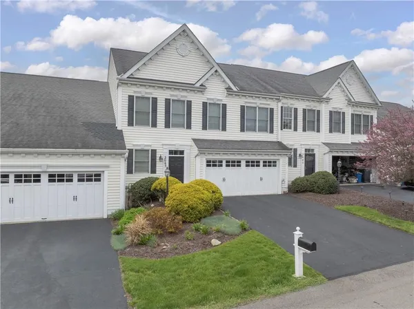 $380,000 | 2043 Croghan Drive, Carnegie, PA 15106