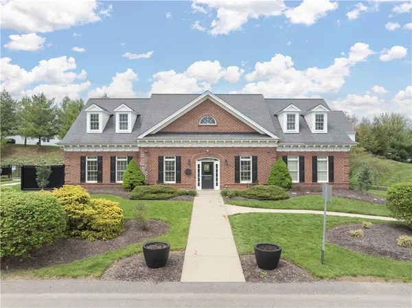 $380,000 | 2043 Croghan Drive, Carnegie, PA 15106