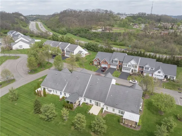 $380,000 | 2043 Croghan Drive, Carnegie, PA 15106