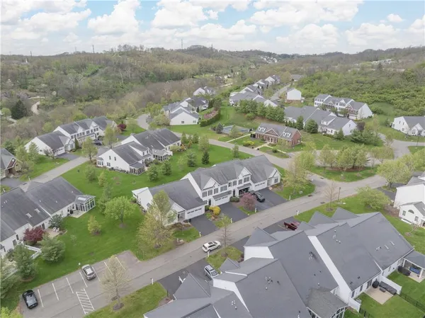 $380,000 | 2043 Croghan Drive, Carnegie, PA 15106