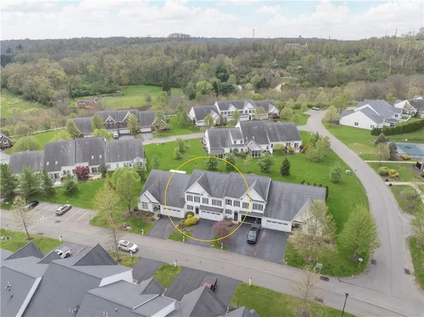 $380,000 | 2043 Croghan Drive, Carnegie, PA 15106