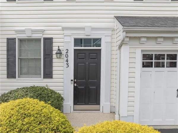 $380,000 | 2043 Croghan Drive, Carnegie, PA 15106