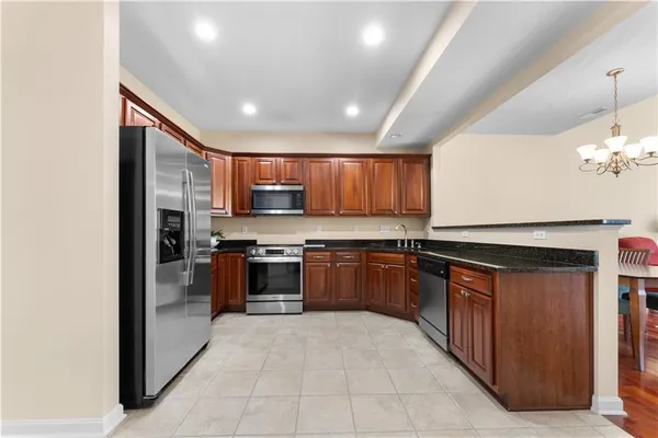 $380,000 | 2043 Croghan Drive, Carnegie, PA 15106