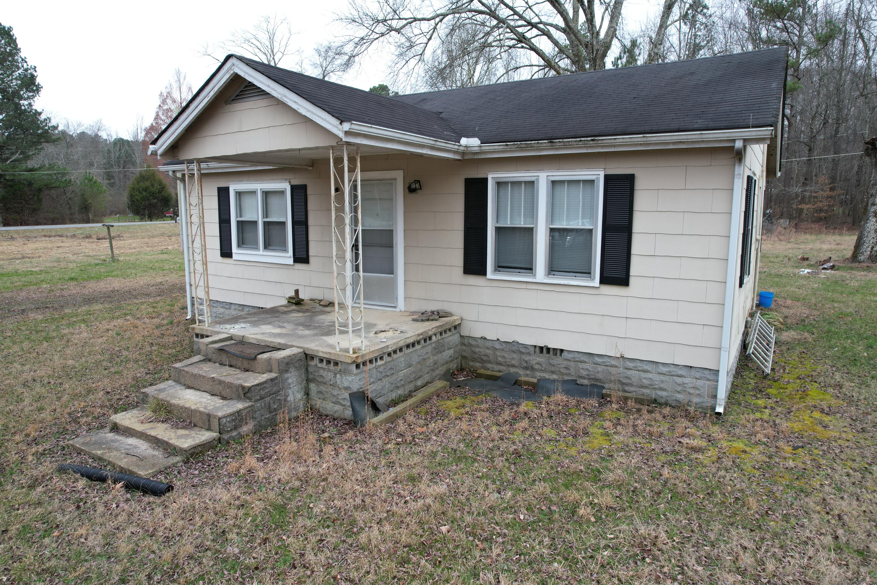4264 Highway 95 Rock Spring, GA 30739 - Photo 3 of 19 Exterior