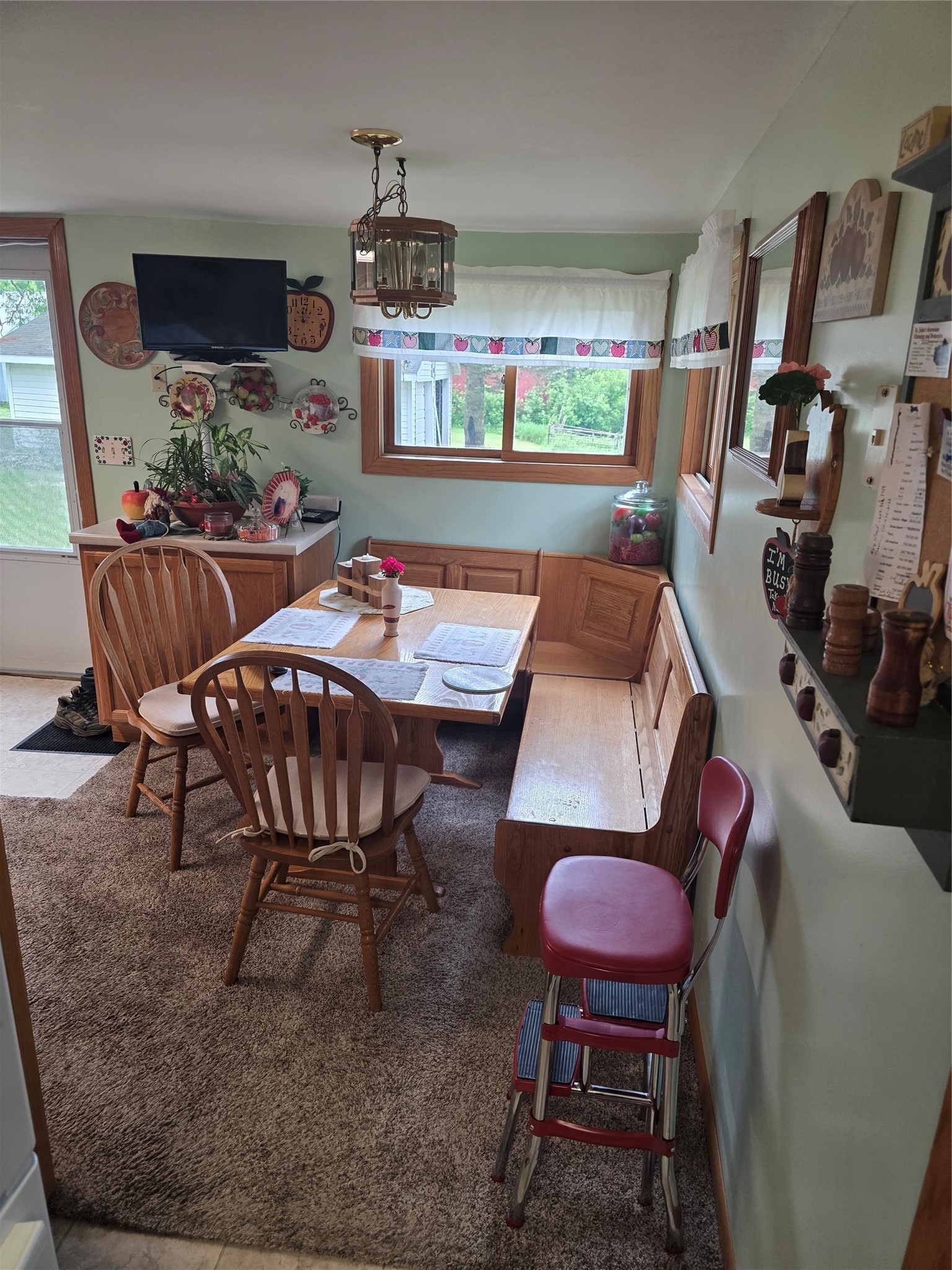 14101 County Road B Alma Center, WI 54611 - Photo 7 of 50