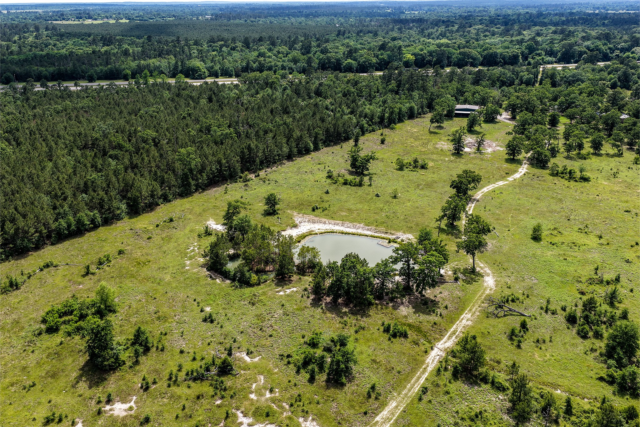 1726 Interstate 45 Huntsville, TX 77320 - Photo 10 of 49