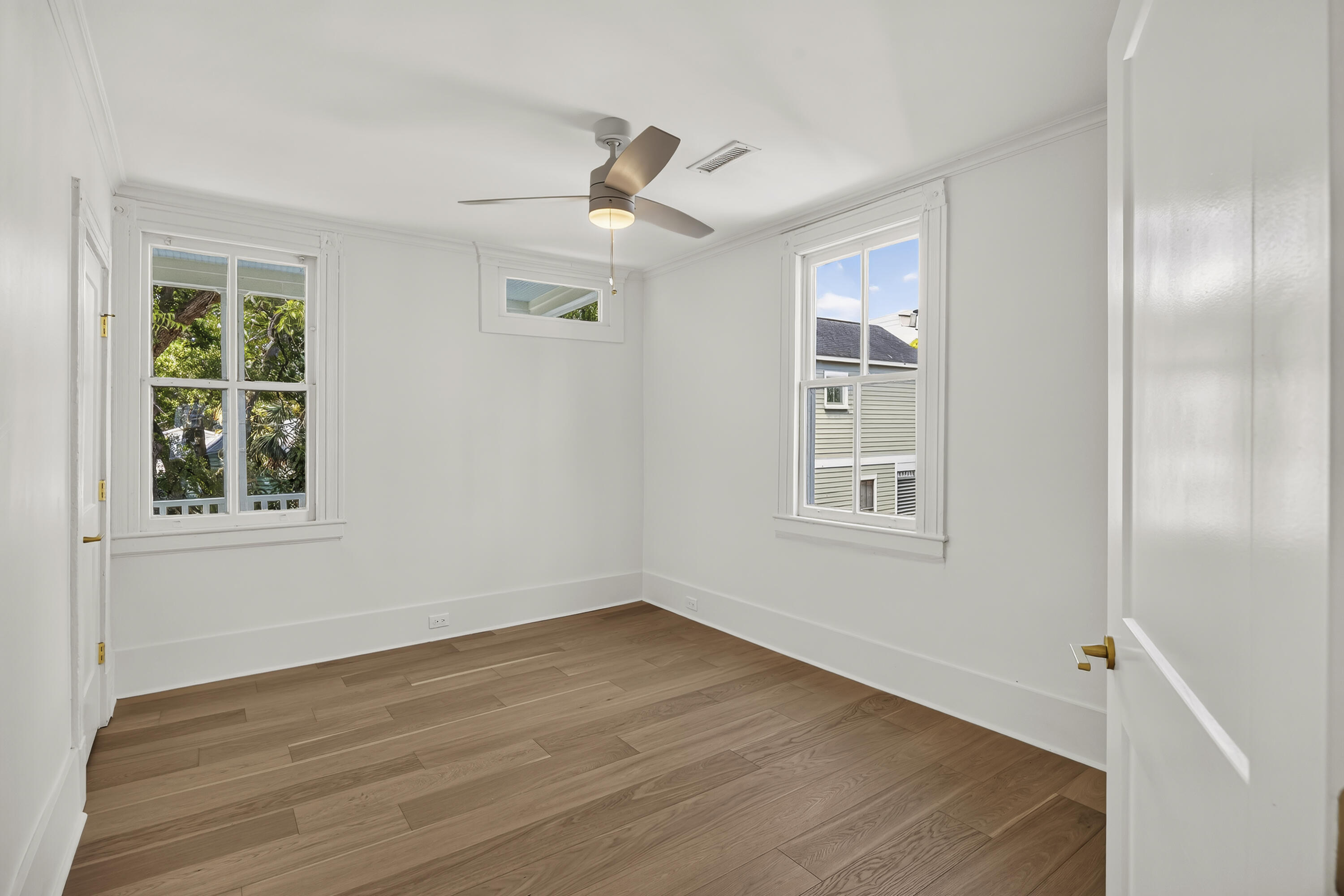 563 Rutledge Avenue, Unit A & B Charleston, SC 29403 - Photo 45 of 54 Unit B - Bedroom 2