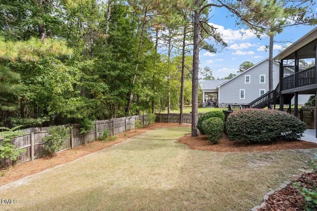 $575,000 | 316 Juniper Creek Boulevard, Pinehurst, NC 28374