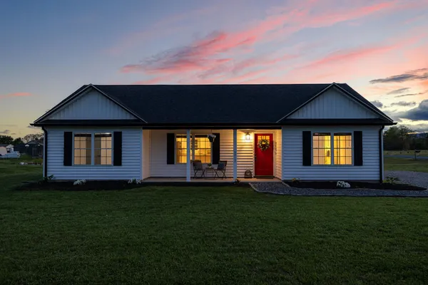 $334,900 | 2212 West Dry River Road, Dayton, VA 22821