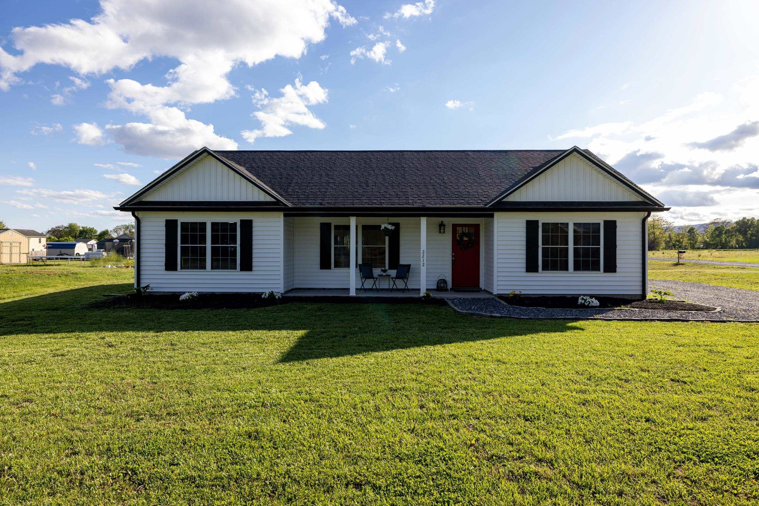 2212 West Dry River Road Dayton, VA 22821 - Photo 2 of 75