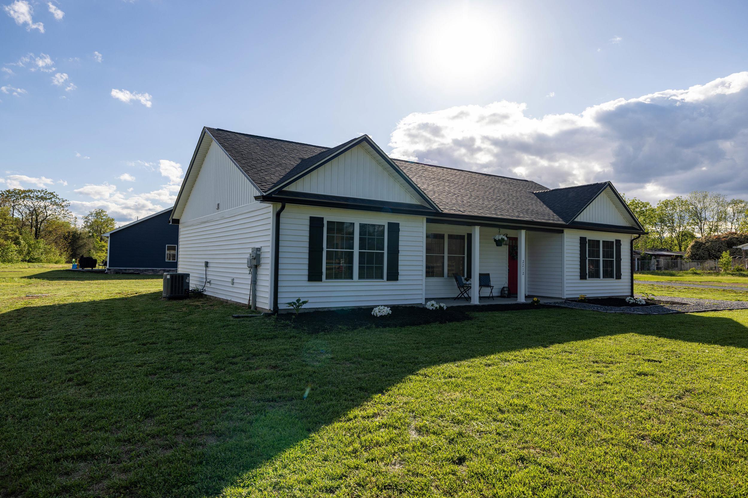 2212 West Dry River Road Dayton, VA 22821 - Photo 43 of 75