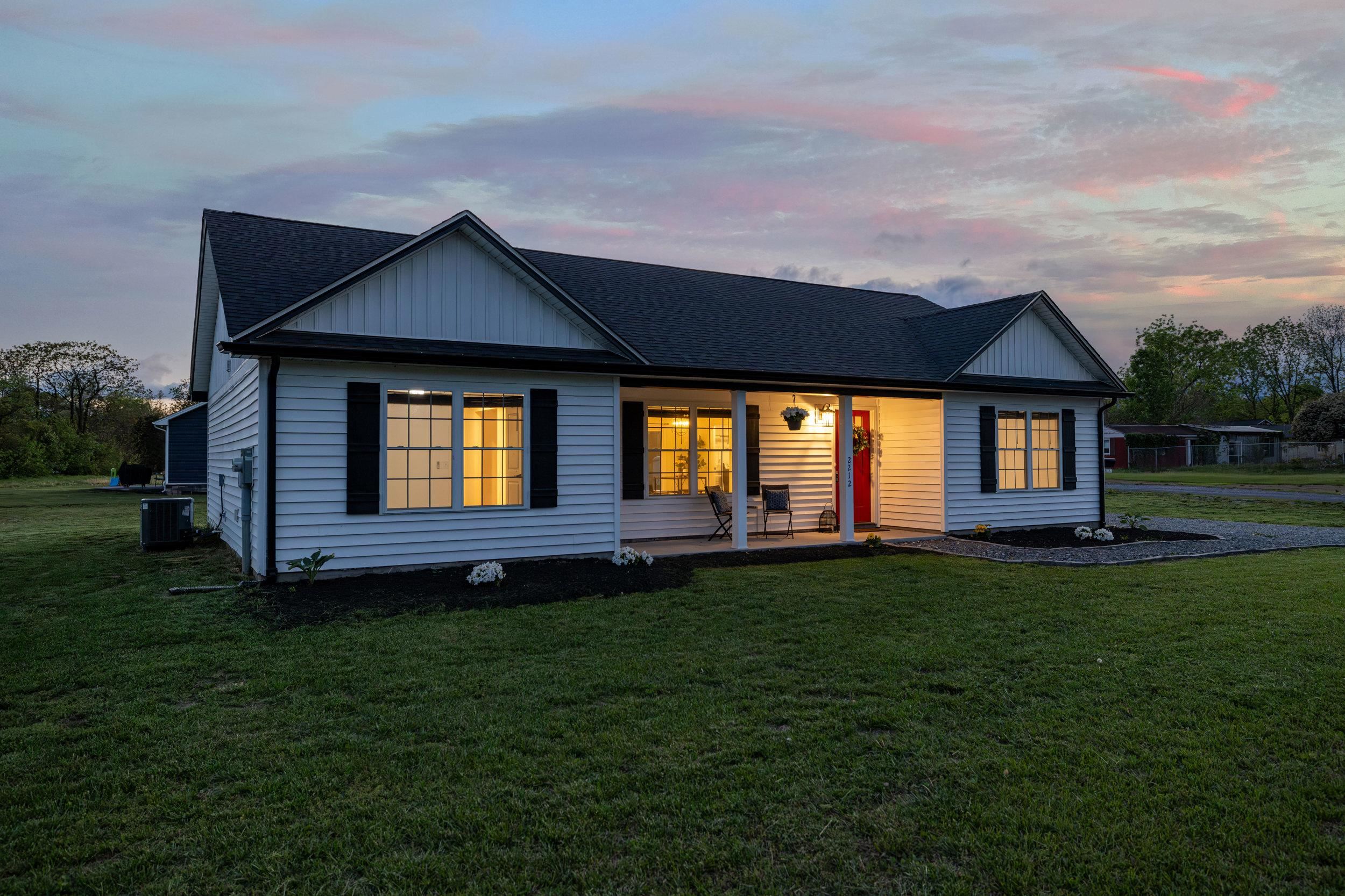 2212 West Dry River Road Dayton, VA 22821 - Photo 44 of 75