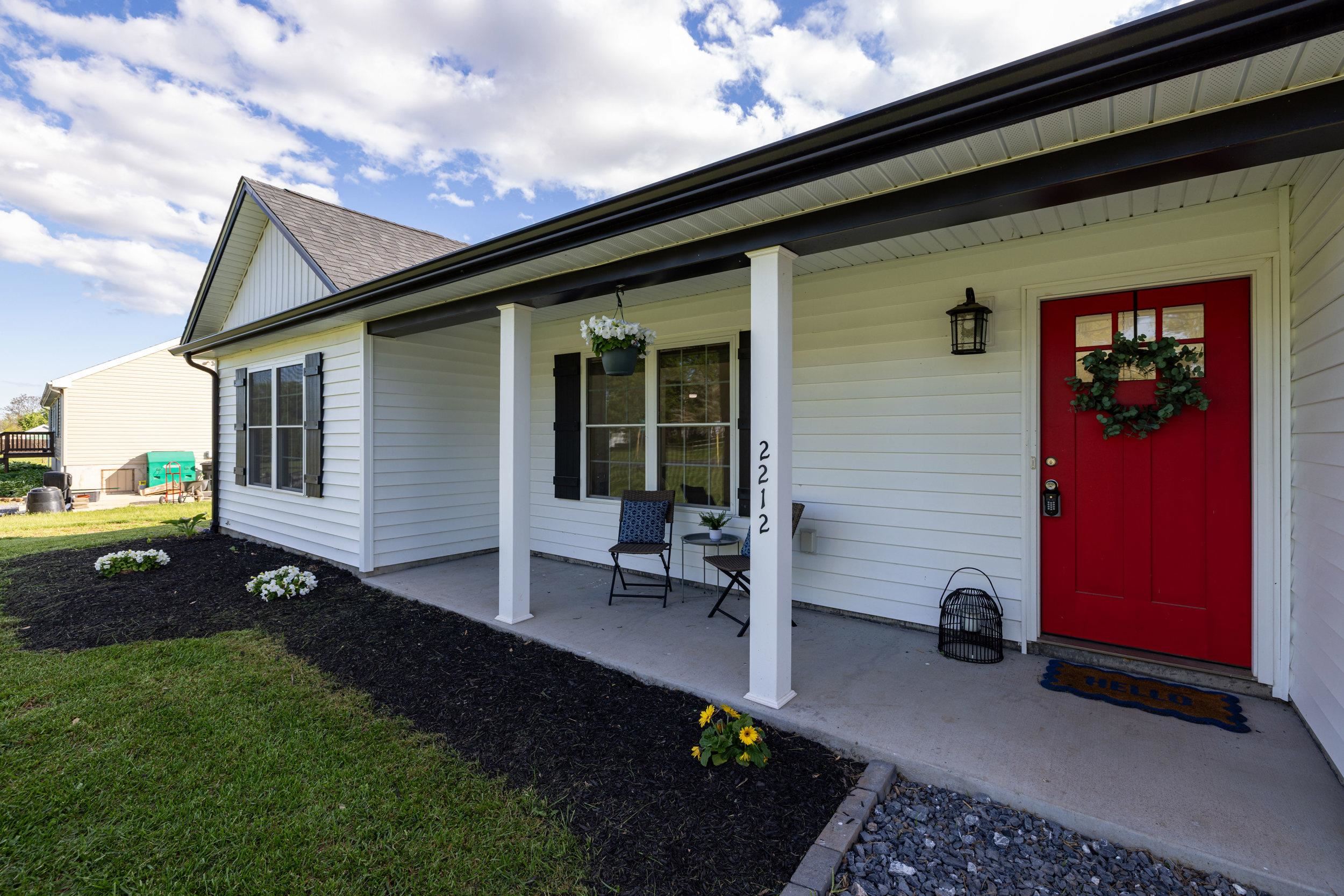2212 West Dry River Road Dayton, VA 22821 - Photo 45 of 75