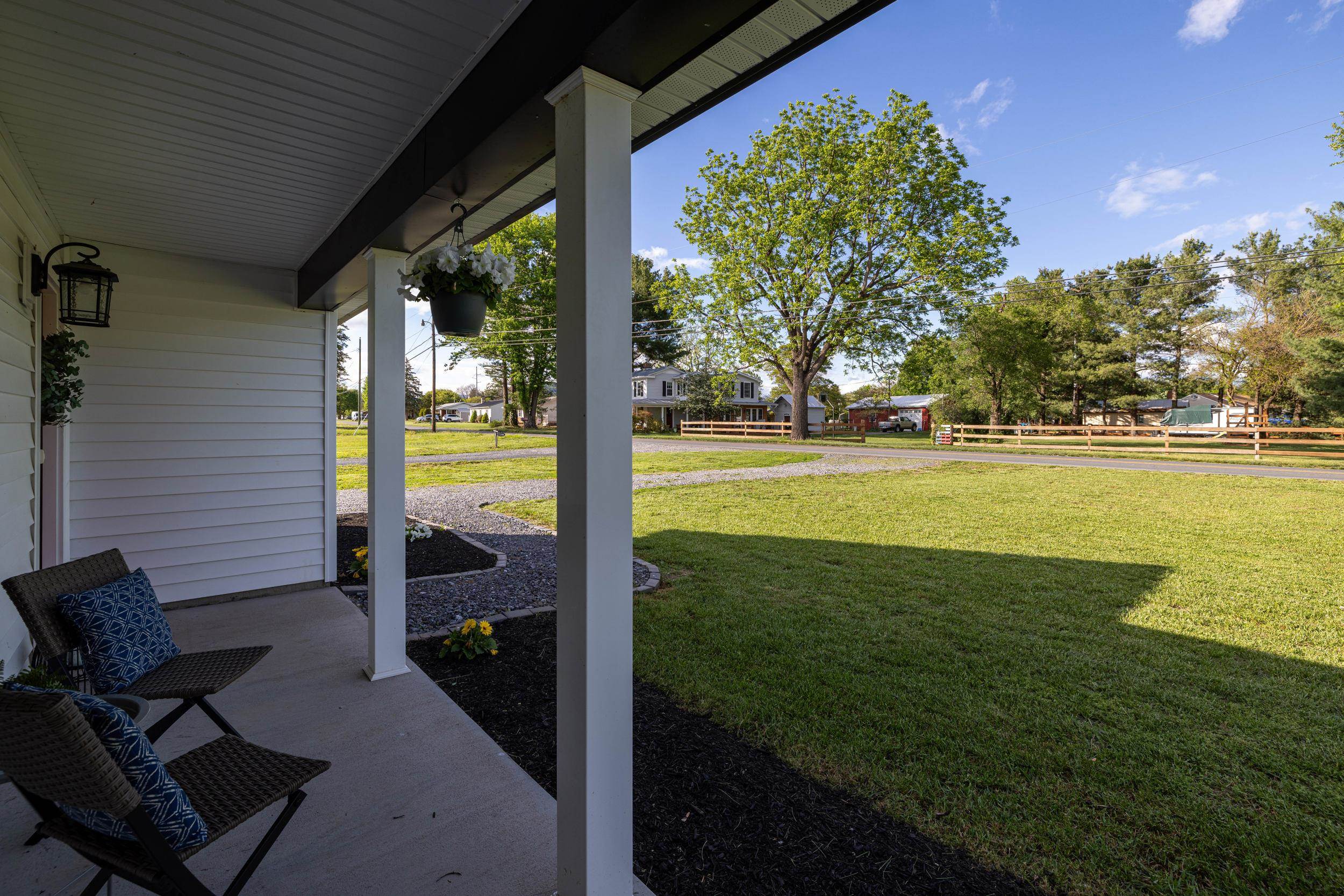 2212 West Dry River Road Dayton, VA 22821 - Photo 47 of 75