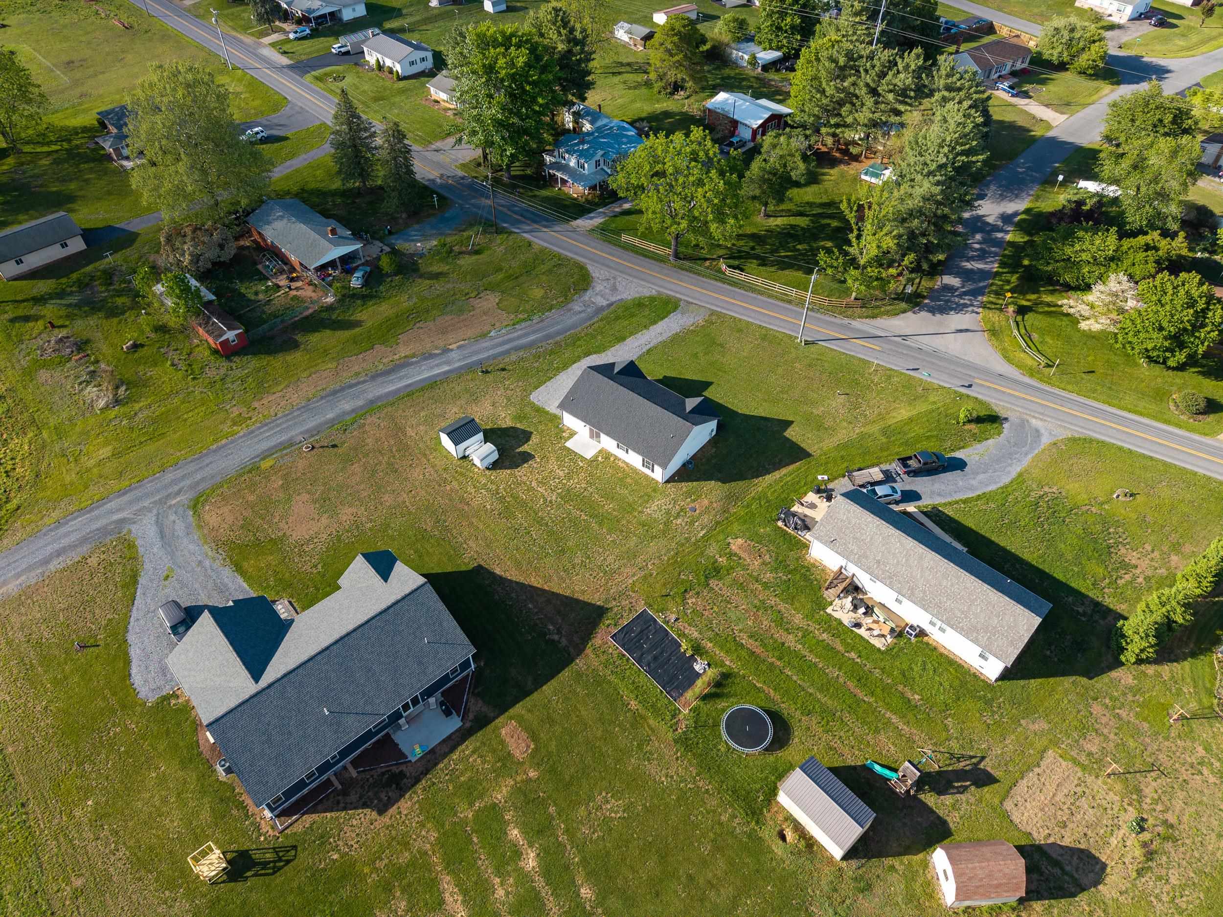 2212 West Dry River Road Dayton, VA 22821 - Photo 59 of 75