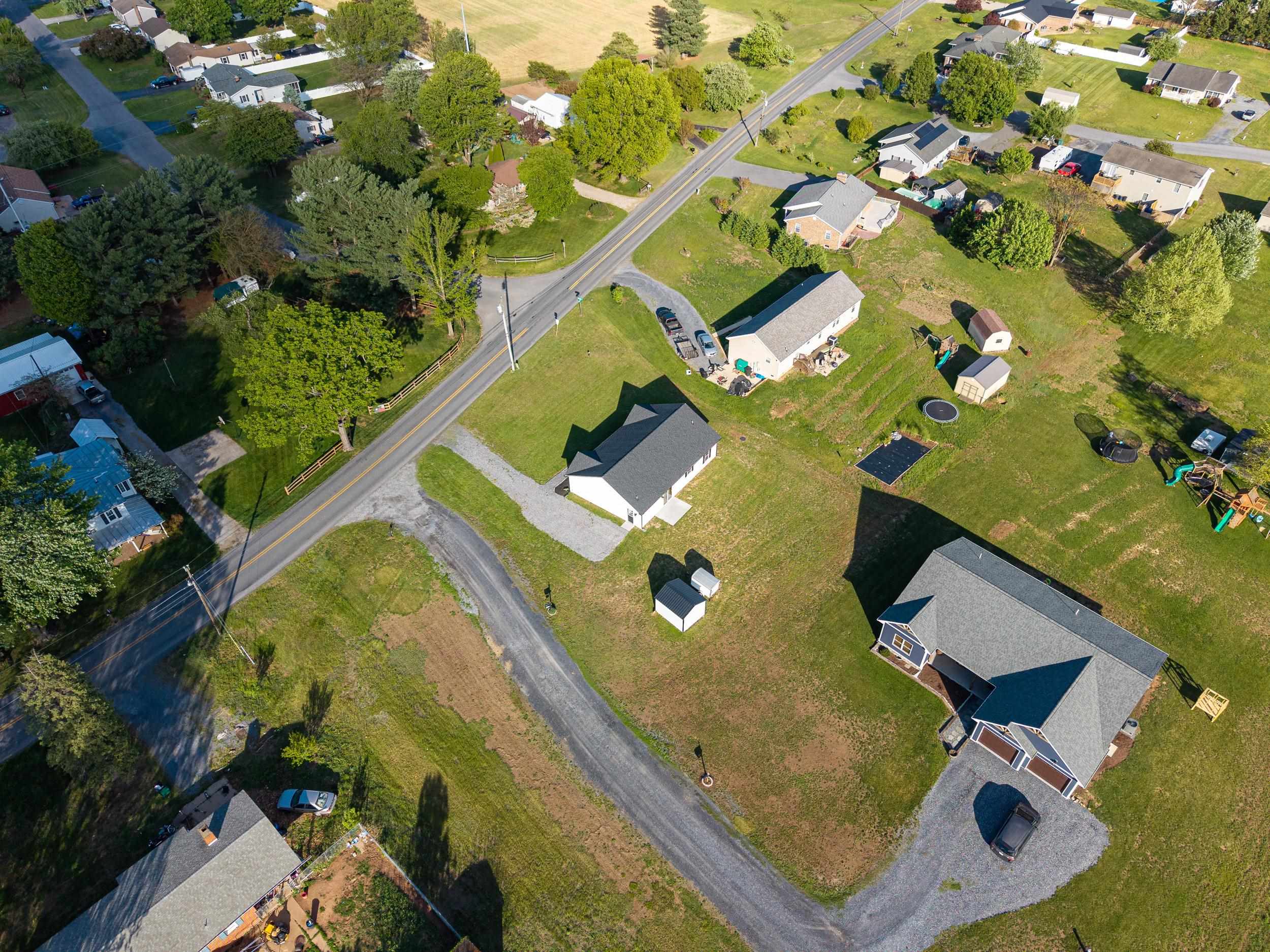 2212 West Dry River Road Dayton, VA 22821 - Photo 60 of 75