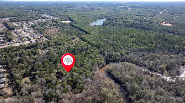 $39,995 | 6220 River Loop Drive, Crestview, FL 32536