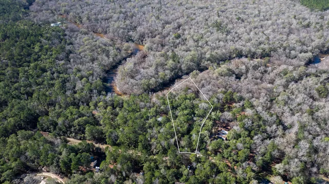 $39,995 | 6220 River Loop Drive, Crestview, FL 32536