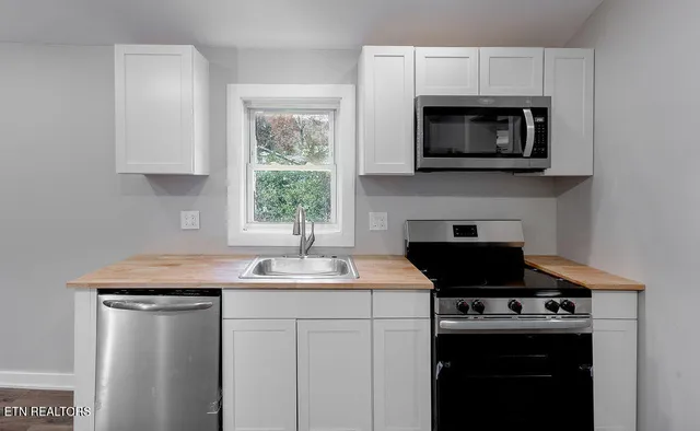 $319,000 | 1226 Ohio Avenue, Knoxville, TN 37921