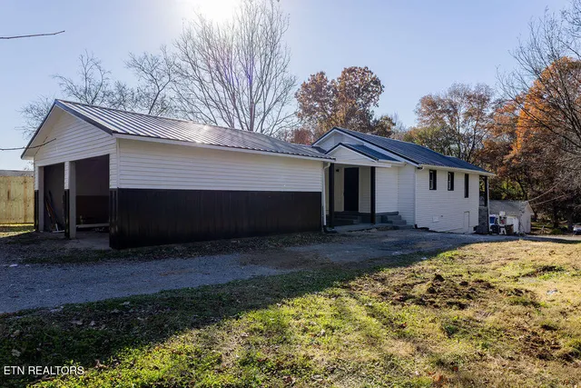 $319,000 | 1226 Ohio Avenue, Knoxville, TN 37921