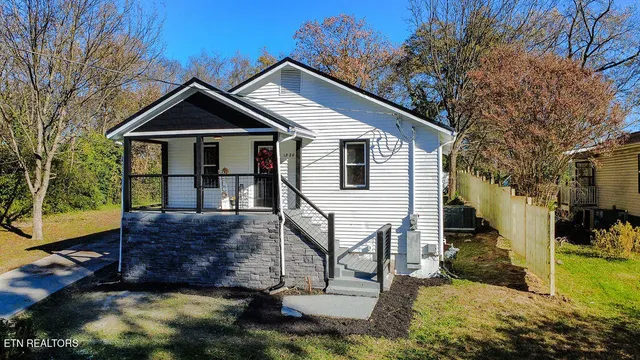 $319,000 | 1226 Ohio Avenue, Knoxville, TN 37921