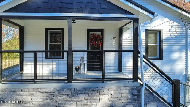 $319,000 | 1226 Ohio Avenue, Knoxville, TN 37921