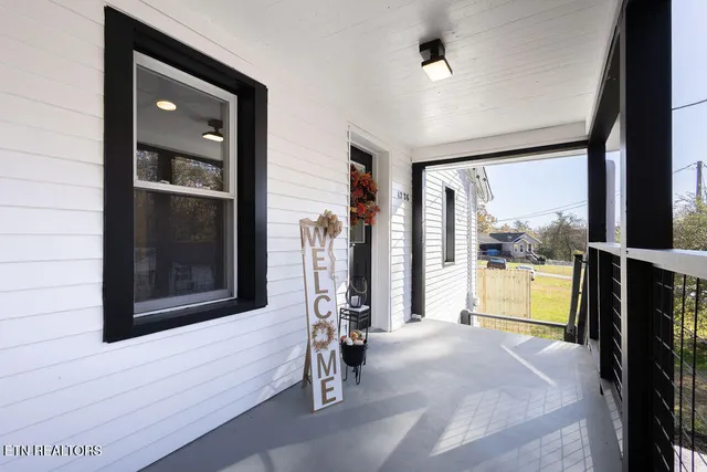 $319,000 | 1226 Ohio Avenue, Knoxville, TN 37921