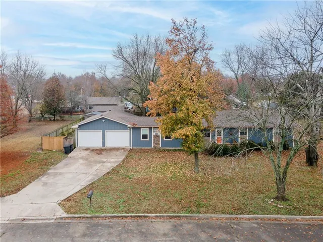 $165,000 | 33 Century Parkway, Neodesha, KS 66757