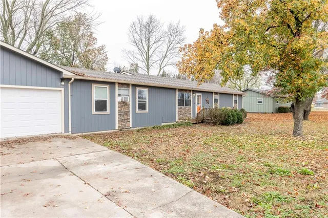 $165,000 | 33 Century Parkway, Neodesha, KS 66757