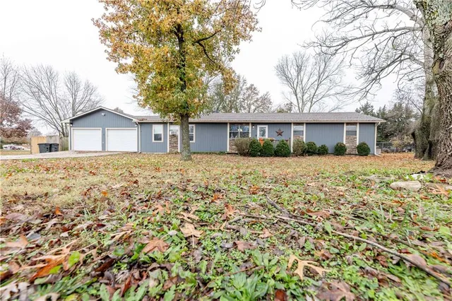 $165,000 | 33 Century Parkway, Neodesha, KS 66757