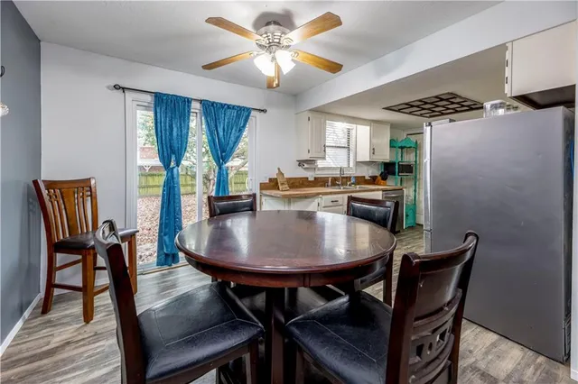 $165,000 | 33 Century Parkway, Neodesha, KS 66757