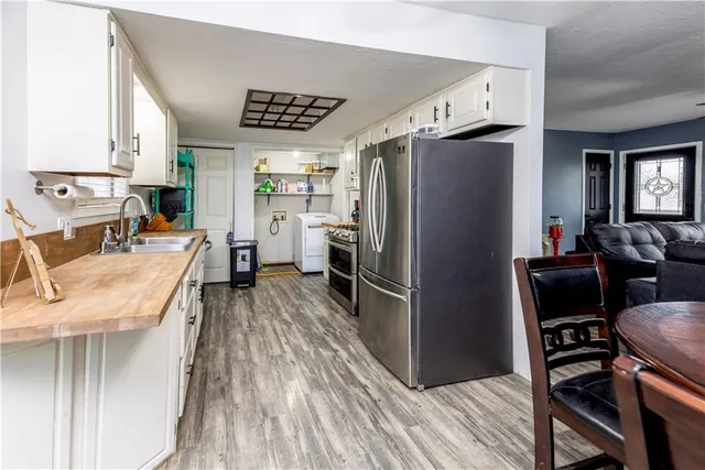 $165,000 | 33 Century Parkway, Neodesha, KS 66757