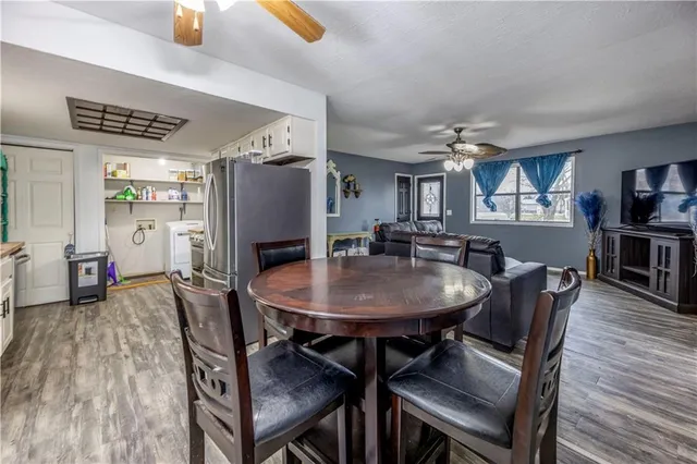 $165,000 | 33 Century Parkway, Neodesha, KS 66757