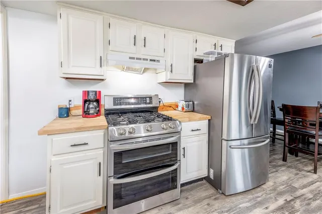 $165,000 | 33 Century Parkway, Neodesha, KS 66757