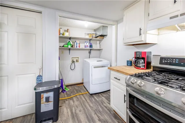 $165,000 | 33 Century Parkway, Neodesha, KS 66757