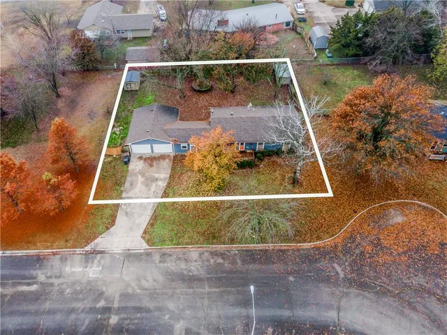 $165,000 | 33 Century Parkway, Neodesha, KS 66757