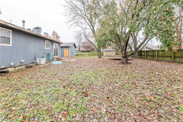 $165,000 | 33 Century Parkway, Neodesha, KS 66757